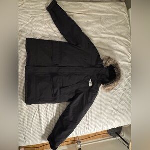 Northface McMurdo Parka